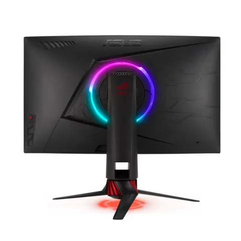 مانیتور 27 اینچ ایسوس ROG Strix XG27WQ-A - تصویر ۴