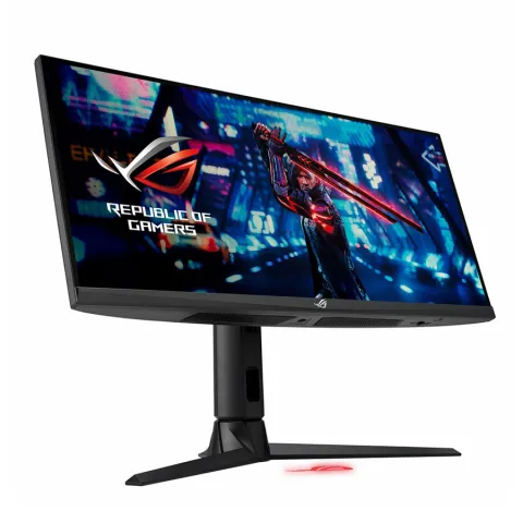 مانیتور 29.5 اینچ ایسوس ROG Strix XG309CM 220Hz 1Ms IPS - تصویر ۲