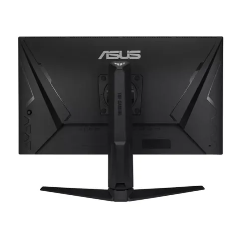 مانیتور 28 اینچ ایسوس TUF Gaming VG28UQL1A - 4K 144Hz 1ms - تصویر ۴