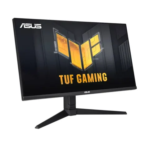 مانیتور 28 اینچ ایسوس TUF Gaming VG28UQL1A - 4K 144Hz 1ms - تصویر ۳