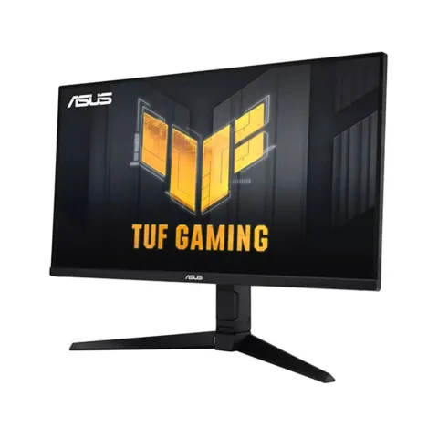 مانیتور 28 اینچ ایسوس TUF Gaming VG28UQL1A - 4K 144Hz 1ms - تصویر ۲