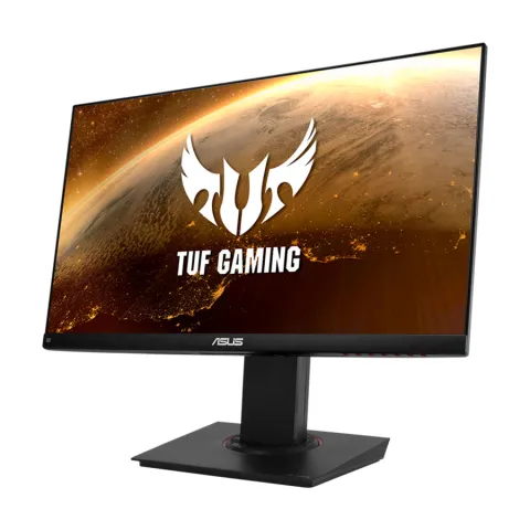مانیتور گیمینگ 28 اینچ ایسوس TUF VG289Q 60Hz 5Ms 4K IPS - تصویر ۲