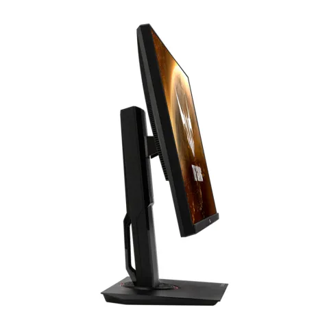 مانیتور گیمینگ 28 اینچ ایسوس TUF VG289Q 60Hz 5Ms 4K IPS - تصویر ۳