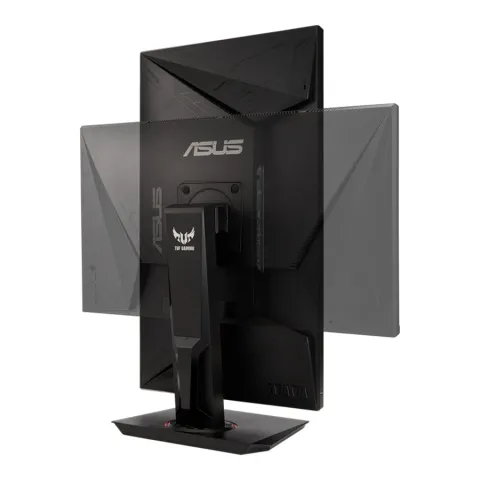 مانیتور گیمینگ 28 اینچ ایسوس TUF VG289Q 60Hz 5Ms 4K IPS - تصویر ۴
