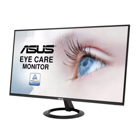 مانیتور 27 اینچ ایسوس VZ27EHF FHD 100Hz IPS 1ms - تصویر ۲