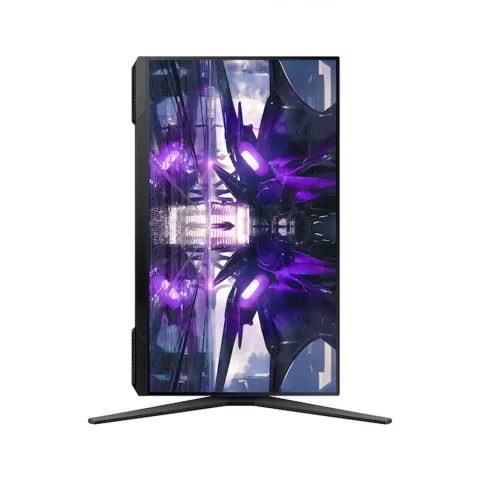 مانیتور 32 اینچ سامسونگ Odyssey G3 S32AG320N 165Hz 1Ms VA - تصویر ۳