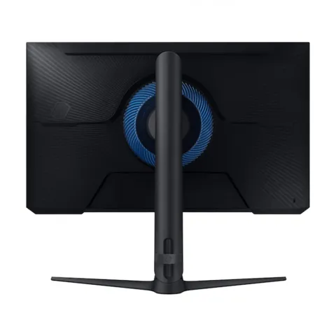 مانیتور 32 اینچ سامسونگ Odyssey G3 S32AG320N 165Hz 1Ms VA - تصویر ۲