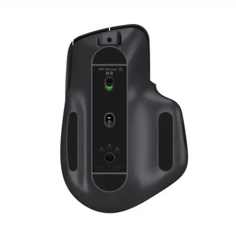 موس لاجیتک LOGITECH MX MASTER 3S - تصویر ۶