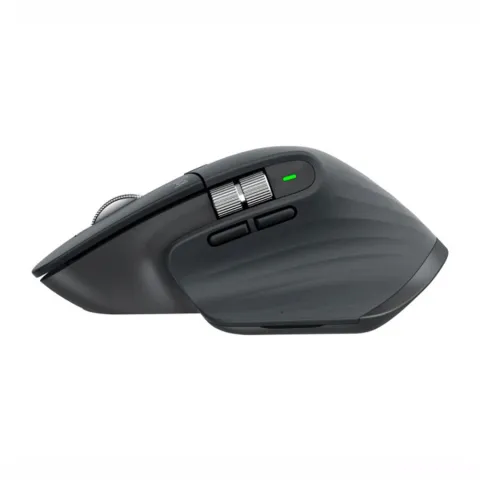 موس لاجیتک LOGITECH MX MASTER 3S - تصویر ۵