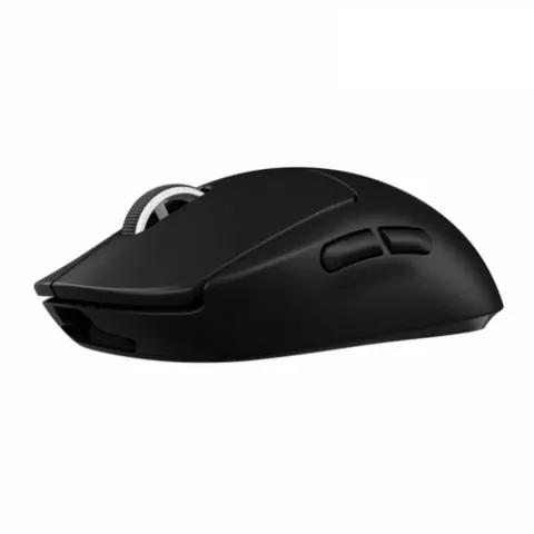 موس لاجیتک LOGITECH G PRO X SUPERLIGHT BLACK - تصویر ۴