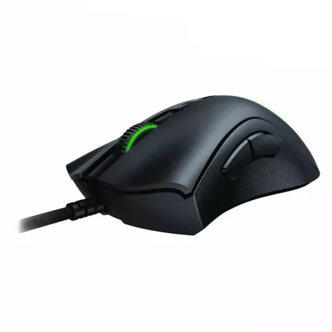 موس گیمینگ ریزر DeathAdder V2 - تصویر ۲