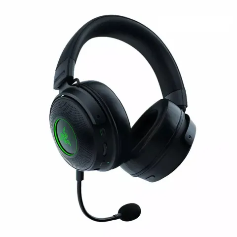 هدست ریزر Kraken V3 HyperSense - تصویر ۲