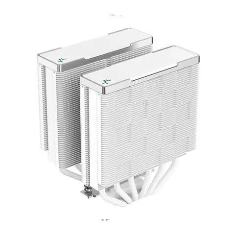 خنک کننده پردازنده دیپ کول AK620 White - تصویر ۳
