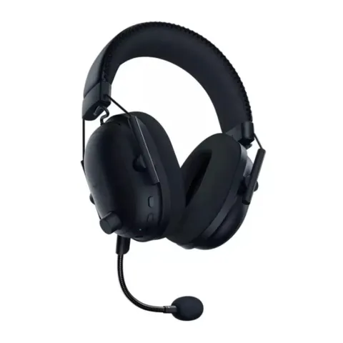 هدست بی سیم گیمینگ ریزر BlackShark V2 Pro - تصویر ۲