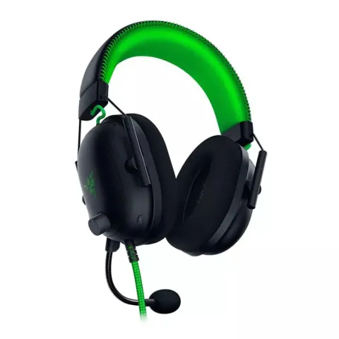 هدست گیمینگ ریزر BlackShark V2 Special Edition - تصویر ۲