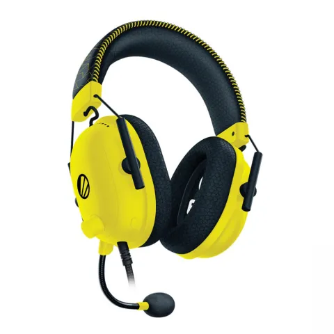 هدست گیمینگ ریزر Blackshark V2 ESL ED + Sound Card - تصویر ۲