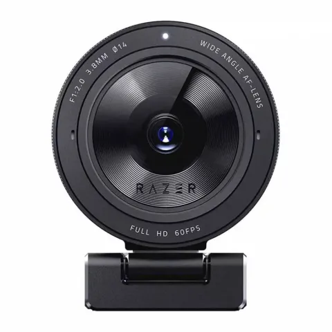وب کم ریزر Kiyo Pro - تصویر ۲