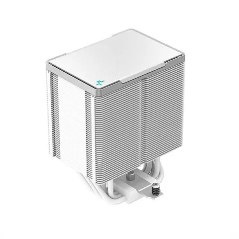 خنک کننده پردازنده دیپ کول AK500 White - تصویر ۲