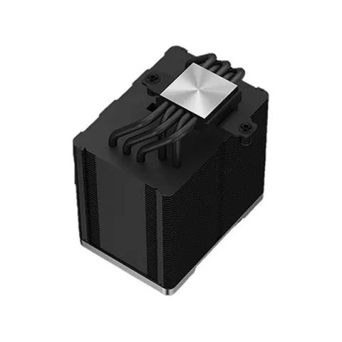 خنک کننده پردازنده دیپ کول DEEPCOOL AK500 ZERO DARK - تصویر ۲