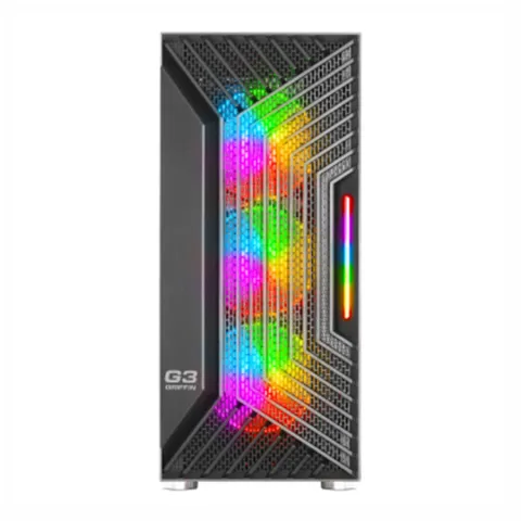 کیس گرین GRIFFIN G3 - تصویر ۲