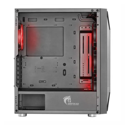 کیس گرین GRIFFIN G3 - تصویر ۳