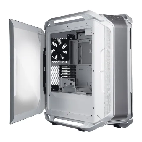 کیس کولر مستر COSMOS C700M White - تصویر ۲