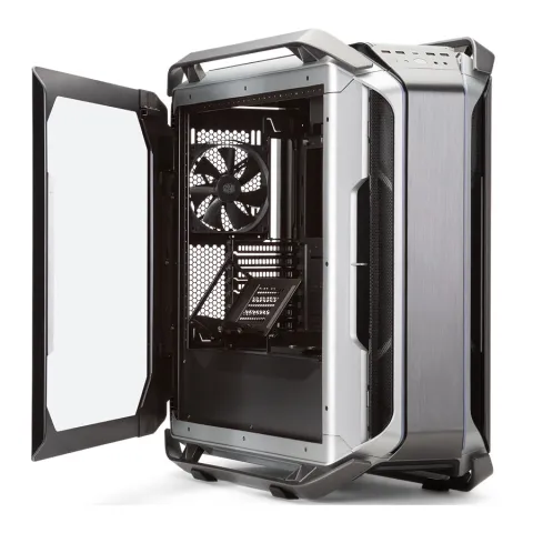 کیس کولر مستر COSMOS C700M - تصویر ۲