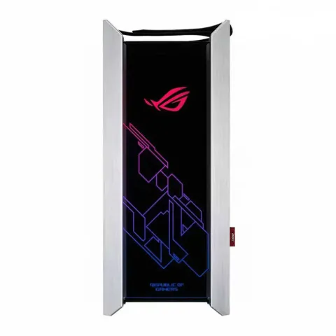 کیس ایسوس ROG STRIX HELIOS RGB WHITE - تصویر ۳