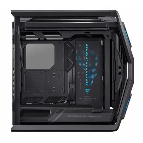 کیس ایسوس ROG Hyperion GR701 - تصویر ۳
