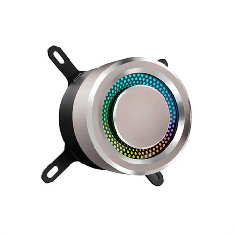 خنک کننده مایع پردازنده لیان لی Galahad AIO 240 Black - تصویر ۲