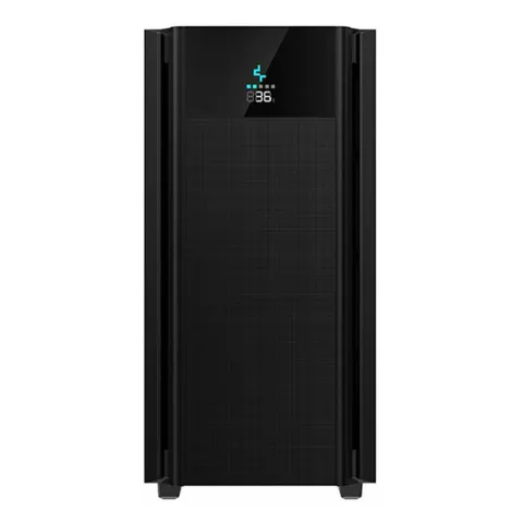 کیس دیپ کول CH510 MESH DIGITAL - تصویر ۳