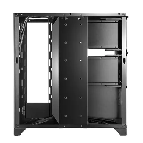 کیس لیان لی O11 Dynamic XL ROG BLACK - تصویر ۴