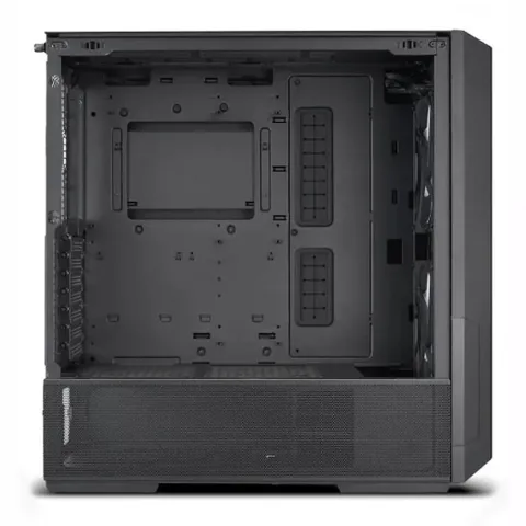 کیس لیان لی LANCOOL 216 RGB Black - تصویر ۵