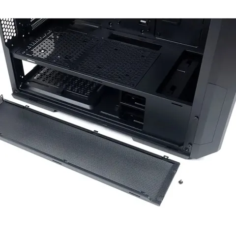 کیس لیان لی LANCOOL 216 Black - تصویر ۵