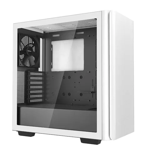 کیس دیپ کول CK500 White - تصویر ۲