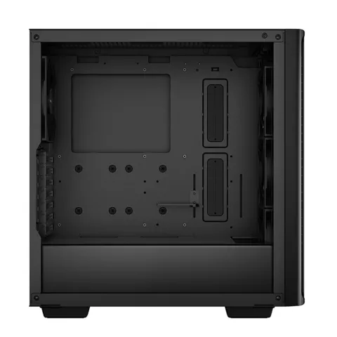 کیس دیپ کول CK560 Black - تصویر ۶