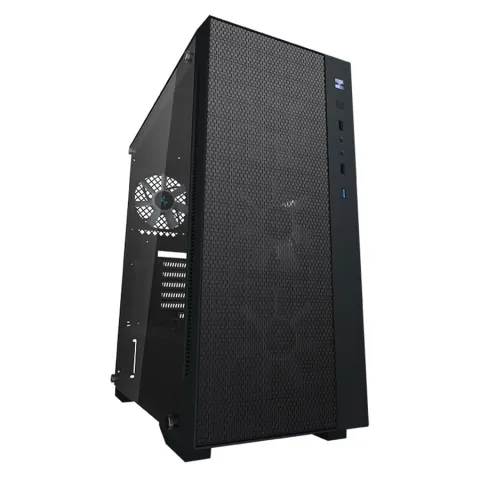 کیس دیپ کول MATREXX 55 MESH ADD-RGB - تصویر ۲