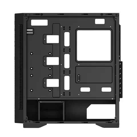 کیس دیپ کول MATREXX 55 MESH ADD-RGB - تصویر ۶