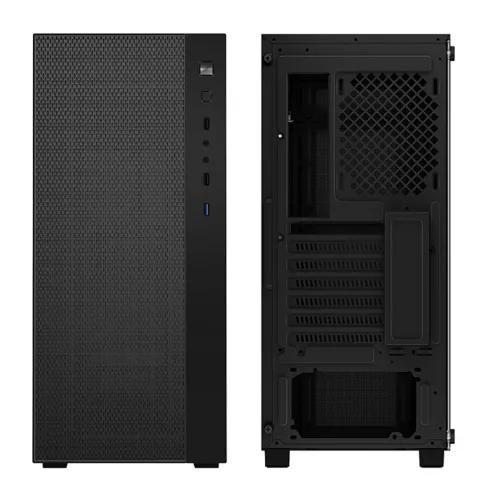 کیس دیپ کول MATREXX 55 MESH ADD-RGB - تصویر ۷