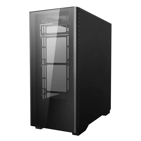 کیس دیپ کول MATREXX 50 ADD-RGB 4F - تصویر ۲