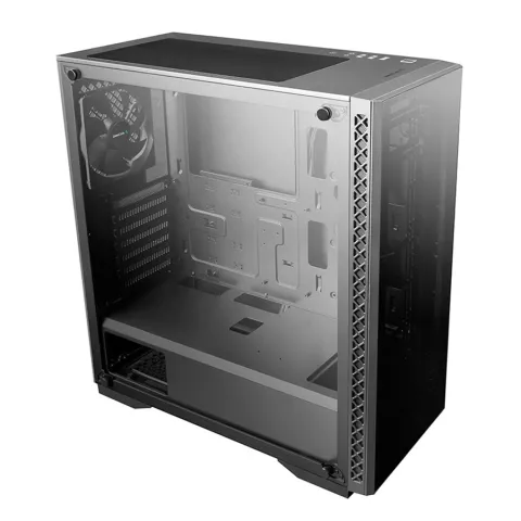 کیس دیپ کول MATREXX 50 ADD-RGB 4F - تصویر ۴