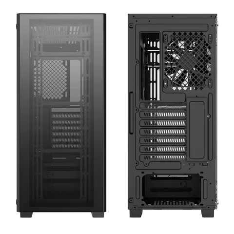 کیس دیپ کول MATREXX 50 ADD-RGB 4F - تصویر ۵