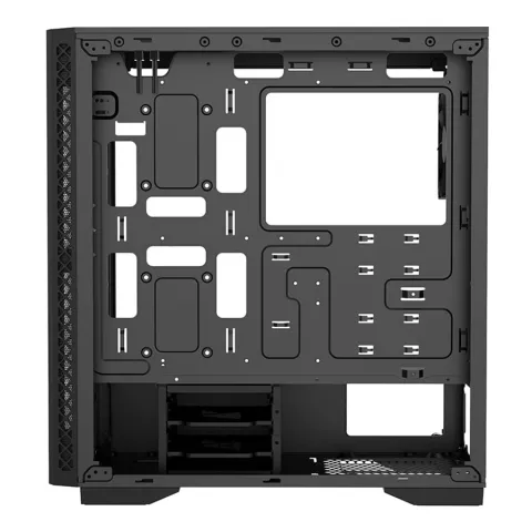 کیس دیپ کول MATREXX 50 ADD-RGB 4F - تصویر ۷