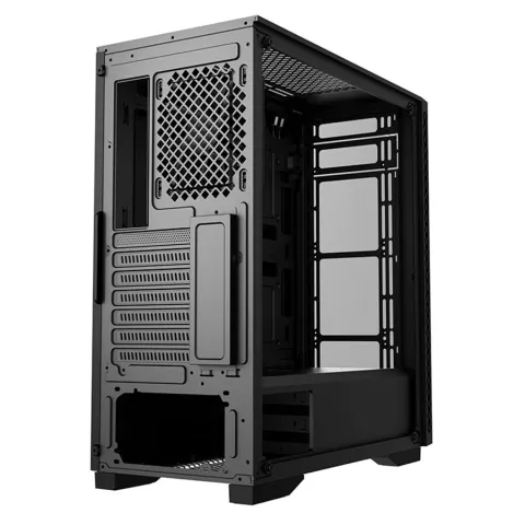 کیس دیپ کول MATREXX 50 ADD-RGB 4F - تصویر ۸