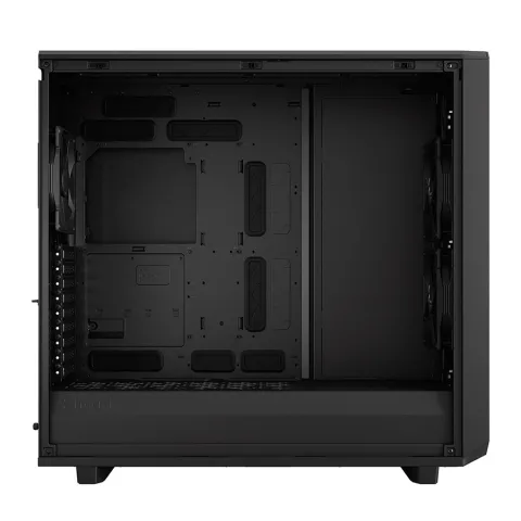 کیس فرکتال Meshify 2 XL Light Tempered Glass - تصویر ۶
