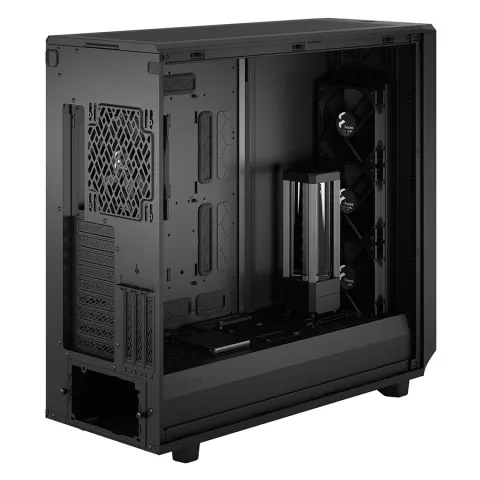 کیس فرکتال Meshify 2 XL Dark Tempered Glass - تصویر ۵
