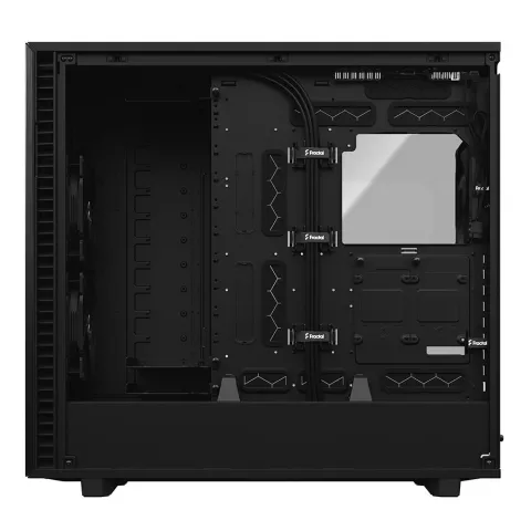 کیس فرکتال Define 7 XL - تصویر ۵