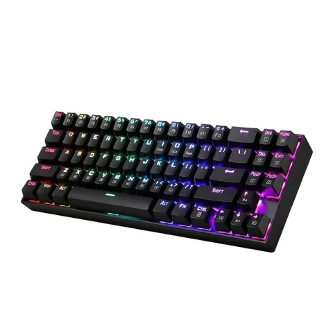 کیبورد گیمینگ ردراگون DEIMOS K599 KRS - تصویر ۲