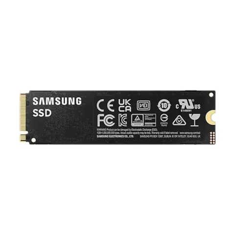اس اس دی سامسونگ SAMSUNG 990 PRO M.2 NVMe ظرفیت 4 ترابایت - تصویر ۲