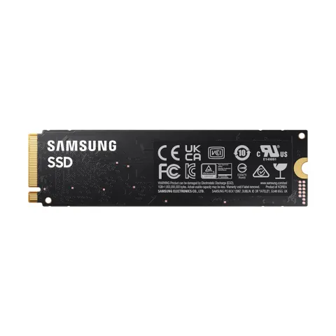 اس اس دی سامسونگ 980 M.2 NVMe ظرفیت 1 ترابایت - تصویر ۲